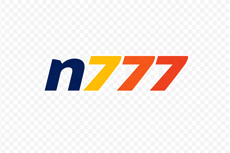 n777 logo